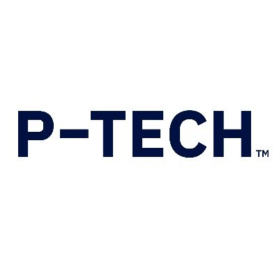 P-Tech Logo